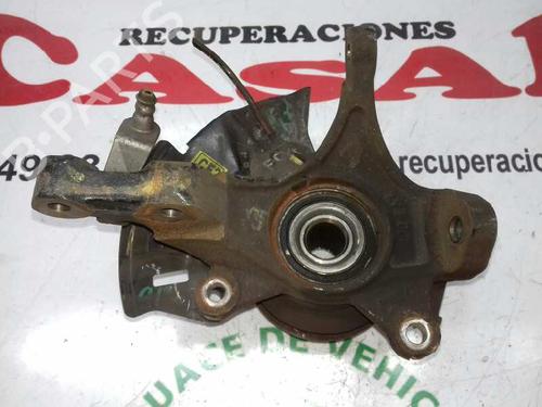 Right front steering knuckle HYUNDAI i30 (GD) | BP9715477M26 - Image 6