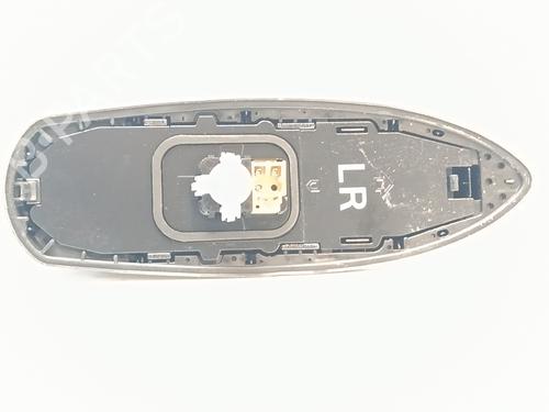 Antenne/Base TOYOTA RAV 4 V (_A5_, _H5_) 2.0 (MXAA52) | BP38061568C140 - Image 4