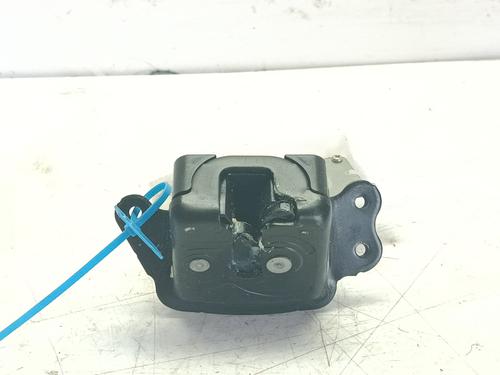 Fechadura da mala Fechadura da mala TOYOTA RAV 4 V (_A5_, _H5_) 2.5 Hybrid (AXAH52) (218 hp) 34250776 34250776