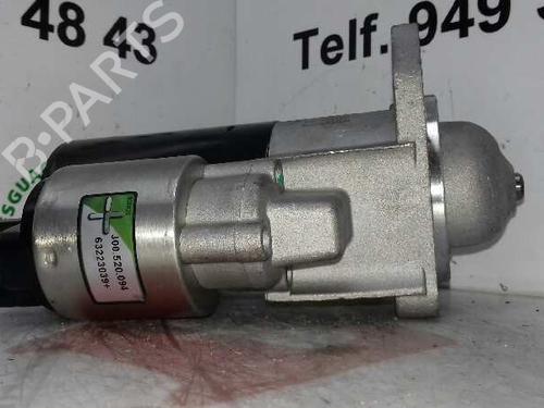 Used Starter Starter 7964023 7964023