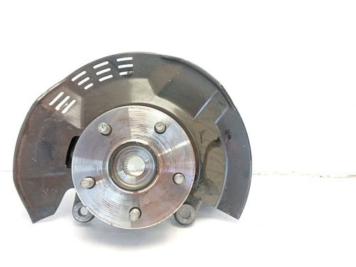 Used Right front steering knuckle TOYOTA YARIS (_P13_) [2010-2020]  24970382