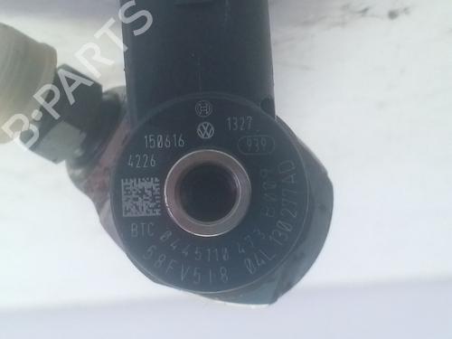 Injector AUDI A6 C6 (4F2) | BP33760299M100 - Image 5