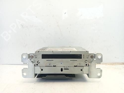 Used Radio JAGUAR XF I (X250) 2.7 D (207 hp) 24844274