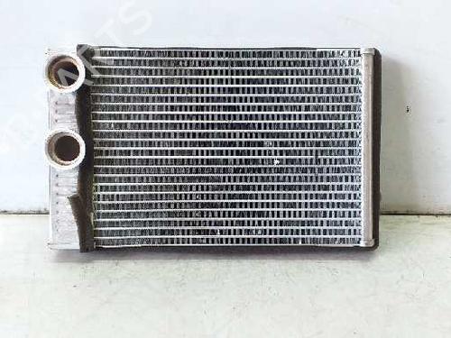 Used Heater matrix Heater matrix 10218804 10218804