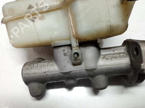 Brake master cylinder SEAT IBIZA III (6L1)  | BP9743789M77 