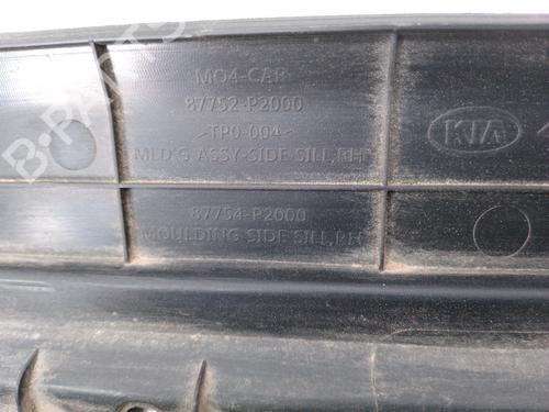 Other KIA SORENTO I (JC) | BP21145123O1