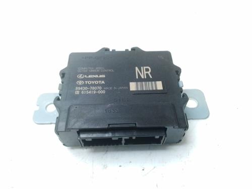 electronic-module-lexus-nx-_z1_-2014-26502924 main image