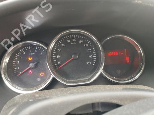 Engine control unit (ECU) DACIA SANDERO II | BP7957919M57 - Image 10