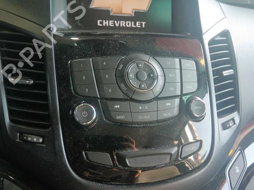 Used Radio Radio 37695625 37695625