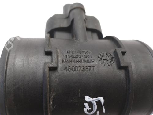 Mass air flow sensor OPEL CORSA E (X15)  | BP11360736M95 