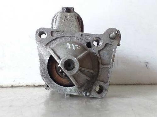 Starter RENAULT LAGUNA II (BG0/1_) | BP7960583M8