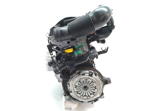 Engine PEUGEOT 307 (3A/C) 1.6 16V | BP11199420M1  - Image 5