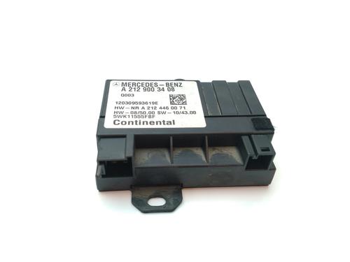 Used Electronic module Electronic module 11422221 11422221