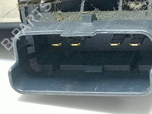 Front wiper motor PEUGEOT 308 SW I (4E_, 4H_)  | BP16220642M29 