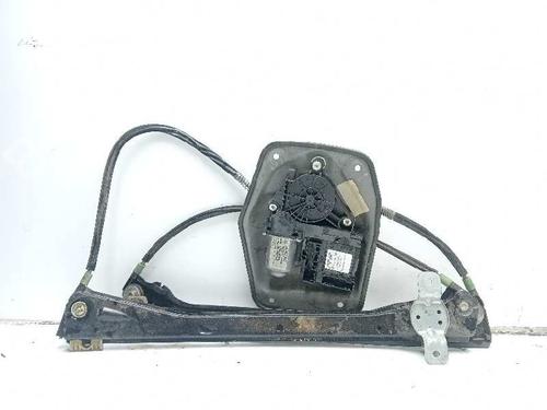 Used Front left window mechanism Front left window mechanism 23137010 23137010