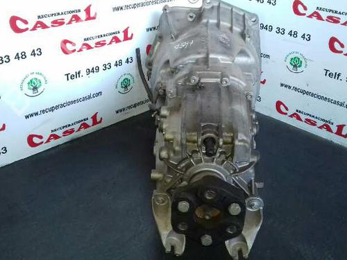 Gearbox BMW 1 (E87) 118 d | BP7961561M3 