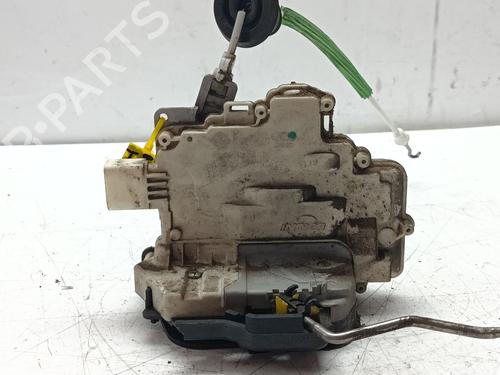 rear-left-lock-audi-a3-sportback-8pa-2004-2005-2006-2007-2008-2009-2010-2011-2012-2013-2014-2015-36505108 main image