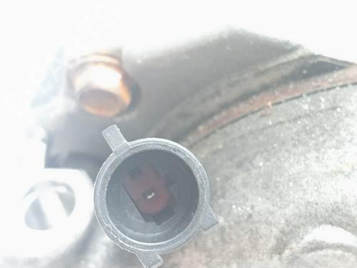 AC compressor IVECO DAILY VI Van  | BP20674769M34 