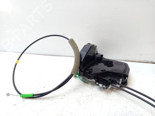 Rear right lock TOYOTA C-HR (_X1_) 1.8 Hybrid (ZYX10_, ZYX11_) | BP32388752C99