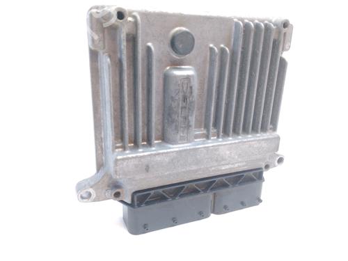 Used Engine control unit (ECU) MERCEDES-BENZ C-CLASS (W204) [2007-2015]  17643200
