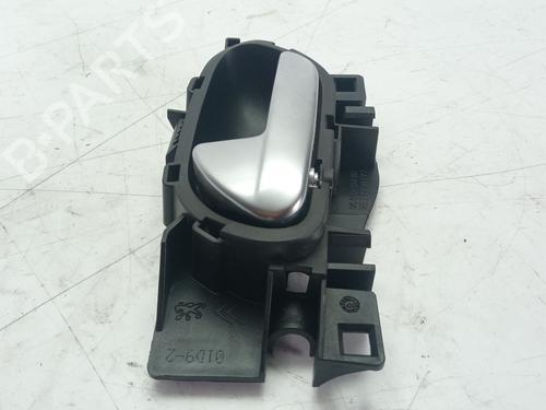 Rear left interior door handle CITROËN C5 III (RD_) 3.0 HDi 240 (RDX8CA) | BP38085433I15 - Image 3