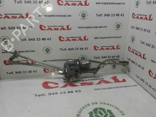 Used Front wiper motor Front wiper motor 7952436 7952436