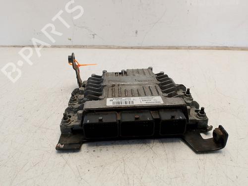 Engine control unit (ECU) RENAULT LAGUNA III (BT0/1) 1.5 dCi (BT00, BT0A, BT0T, BT1J) | BP37028225M57 - Image 3