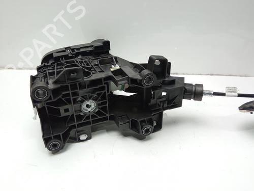 Gear lever TOYOTA YARIS (_P13_)  | BP15764320M90 