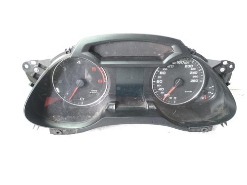 instrument-cluster-audi-a4-b8-8k2-8k0920900dx-5550016205-2007-2008-2009-2010-2011-2012-2013-2014-2015-2016-2017-10171881 main image