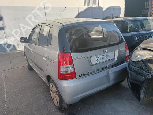 Engine KIA PICANTO I (SA) 1.0 | BP36860170M1 - Image 19