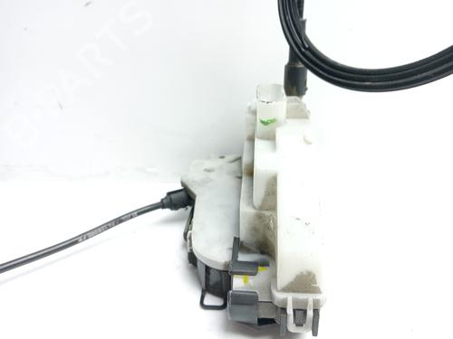 Front left lock CITROËN C2 (JM_) 1.4 | BP17385577C98 
