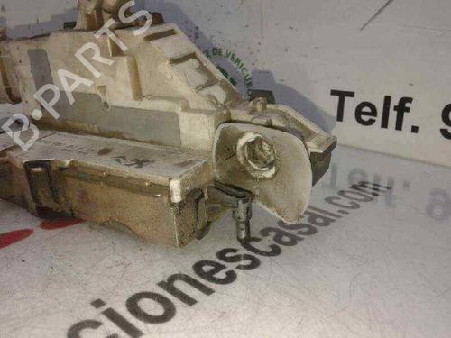 Rear left lock PEUGEOT 407 (6D_)  | BP7954374C100 