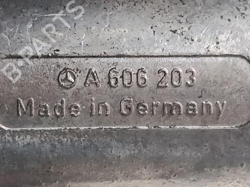 Engine MERCEDES-BENZ E-CLASS (W210) E 300 Turbo-D (210.025) | BP36859681M1 - Image 18