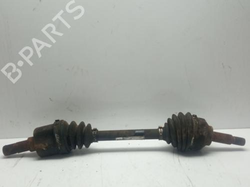 Used Left front driveshaft FORD FOCUS I (DAW, DBW) [1998-2009]  32388739