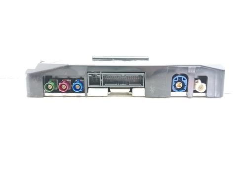 Electronic module LAND ROVER RANGE ROVER VELAR (L560) 2.0 D180 TD4 4x4 | BP18570096M83 