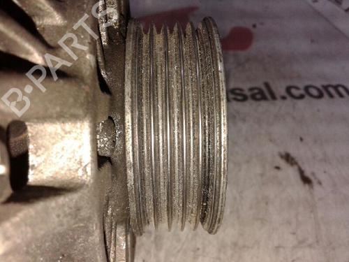 Alternator TATA INDICA | BP7962029M7 - Image 2