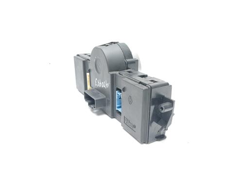 Climate control RENAULT SCÉNIC II (JM0/1_)  | BP17051751I5 