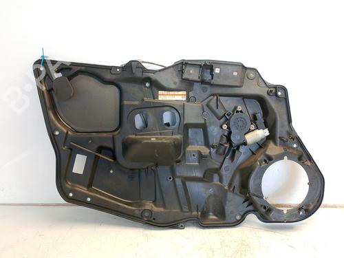 front-left-window-mechanism-mazda-6-hatchback-gg-2002-2003-2004-2005-2006-2007-2008-37523249 main image