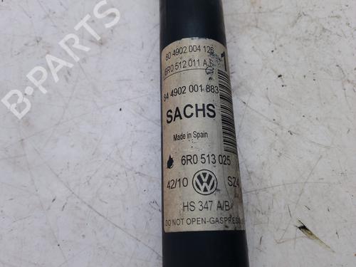 Right front shock absorber VW POLO V (6R1, 6C1) 1.2 TDI | BP18860100M17 