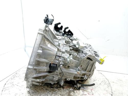 Gearbox TOYOTA YARIS (_P13_) | BP31159395M3