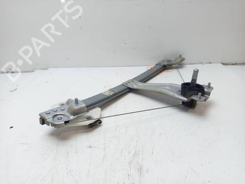 Rear right window mechanism DACIA SANDERO 1.5 dCi | BP33182470C25 - Image 3