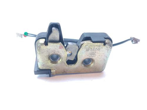 Tailgate lock FORD FIESTA V (JH_, JD_) 1.4 TDCi | BP15500015C101 