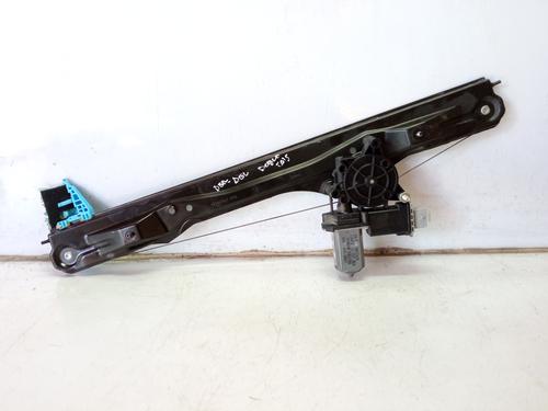 Used Front right window mechanism Front right window mechanism 9821031 9821031