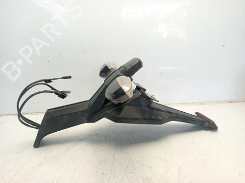 Other KAWASAKI MOTORCYCLES VERSYS Versys 650 (LE650E) | BP31213630O1