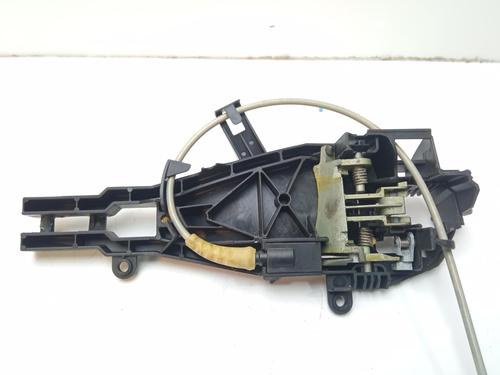 Rear right exterior door handle BMW 3 (E90)  | BP12310447C130 