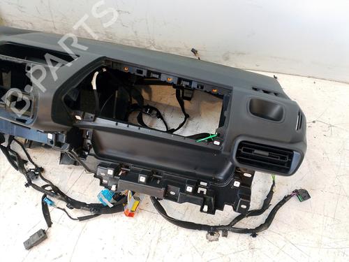 Dashboard TOYOTA PROACE VERSO Bus (MPY_) 1.6 D4d (MPY2) | BP36503364C46  - Image 9