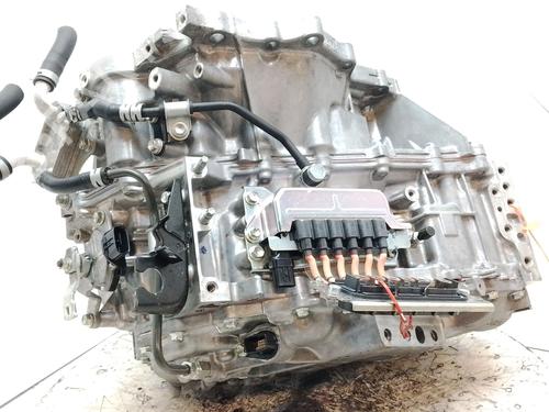 Gearbox LEXUS UX (_AA1_, _AH1_, _MA1_)  | BP30482670M3 