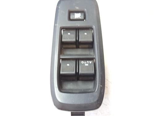 Left front window switch FORD RANGER (TKE) | BP31158043I27 - Image 3
