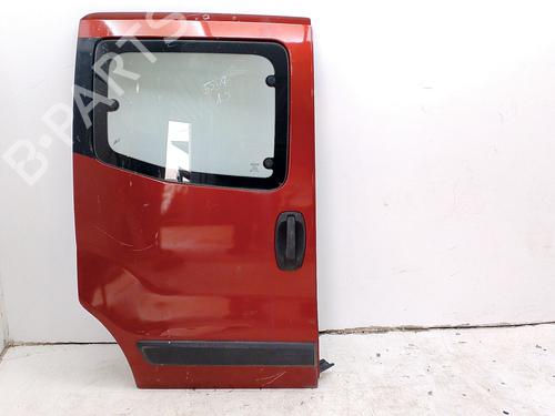 Højre side skydedør FIAT QUBO (225_) [2008-2025]  26324998