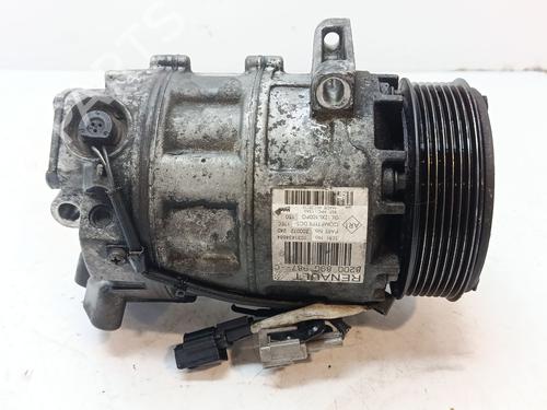 AC compressor RENAULT LAGUNA III (BT0/1) 2.0 dCi (BT01, BT08, BT09, BT0E, BT0K, BT12, BT1C, BT1D,... | BP37702302M34 - Image 4